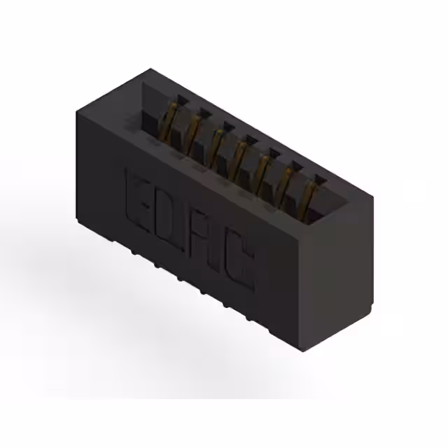 391-007-524-101 EDAC Inc.  Connettori per bordi